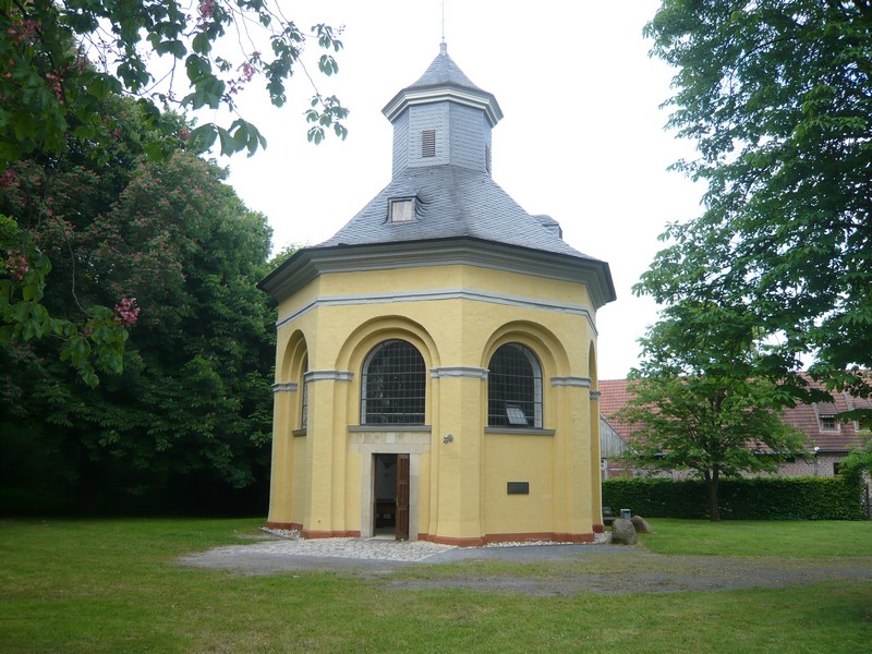 Groe Kapelle